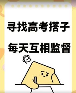 考试搭子+卖考试资料当天引流百来人变现900+项目只有这段时间才能冲【揭秘】-创库88项目资源网