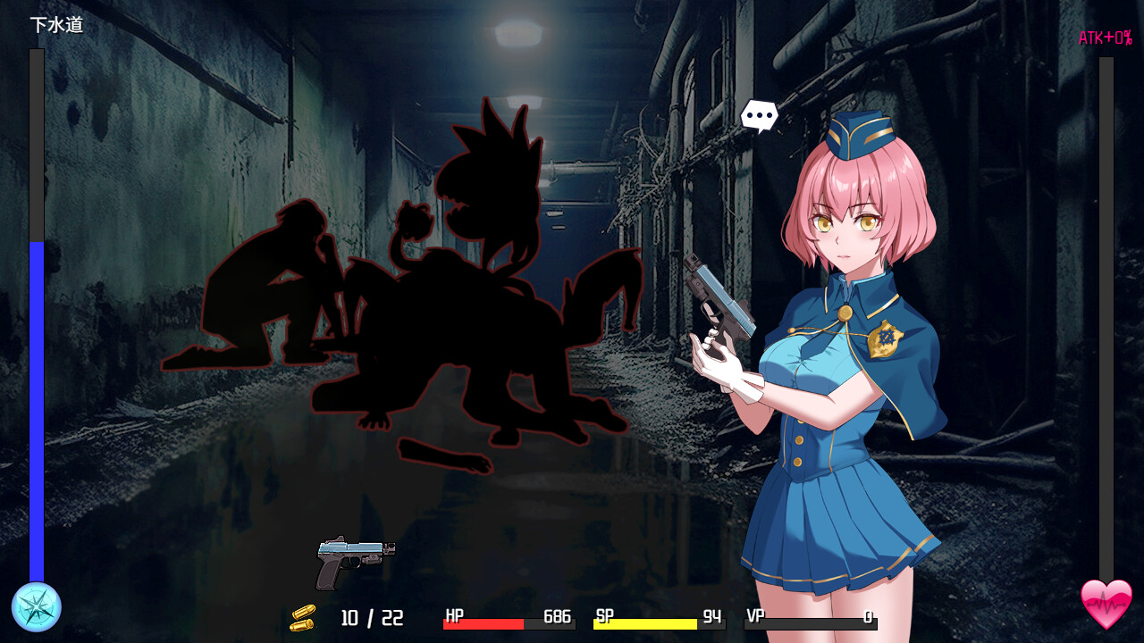 隧道逃生：命运交织/Tunnel Escape Fates Entwined 新游发布-创库88项目资源网